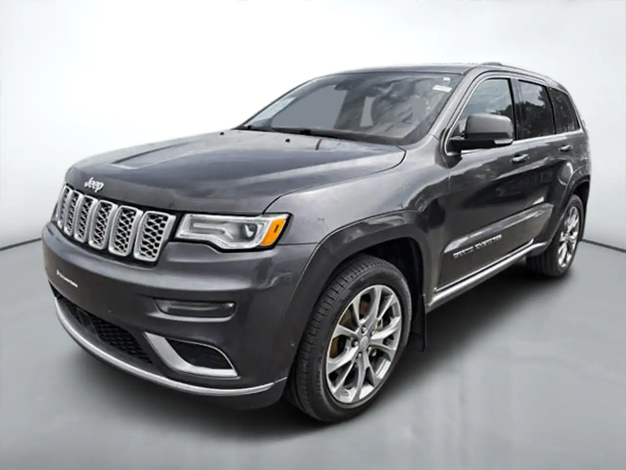 Jeep Grand Cherokee fotografie Jeep Grand Cherokee