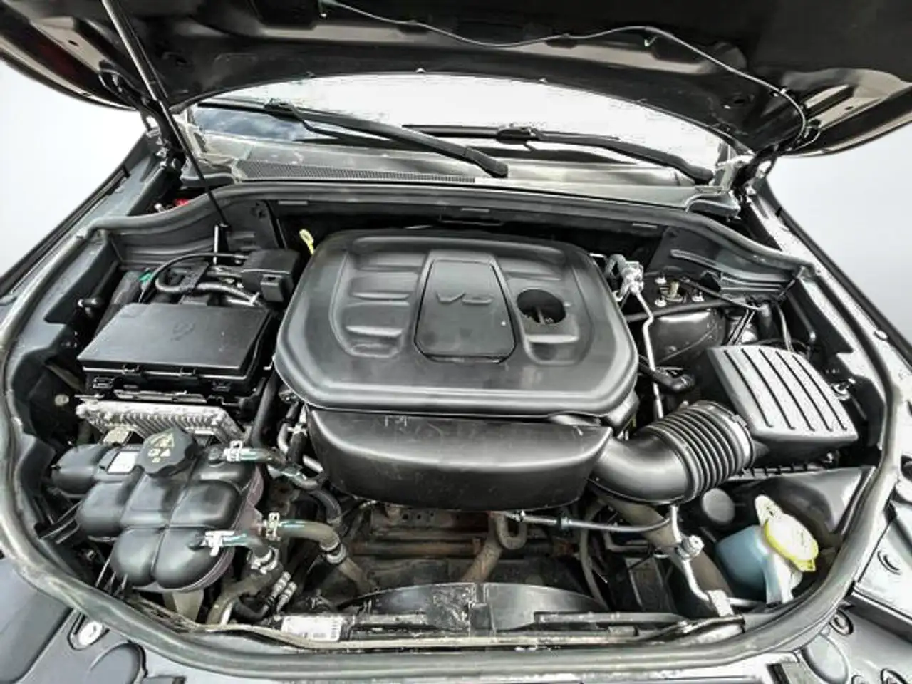 Jeep Grand Cherokee fotografie Jeep Grand Cherokee