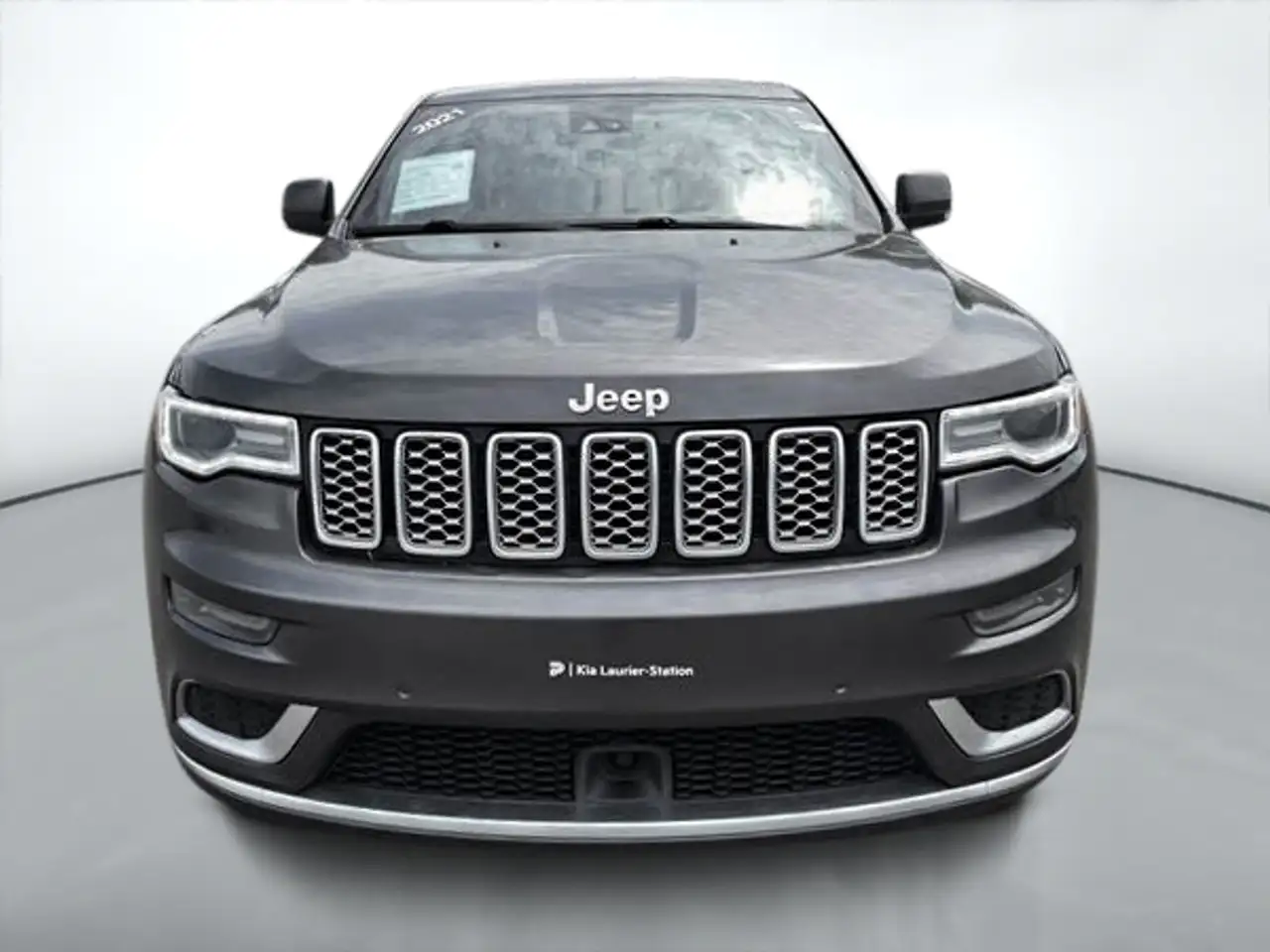 Jeep Grand Cherokee fotografie Jeep Grand Cherokee