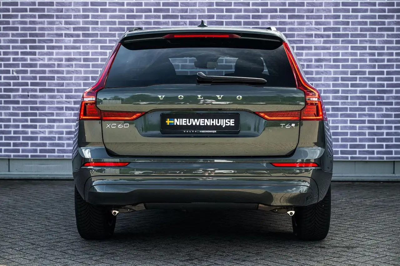 Volvo XC60 2026 — фото 9