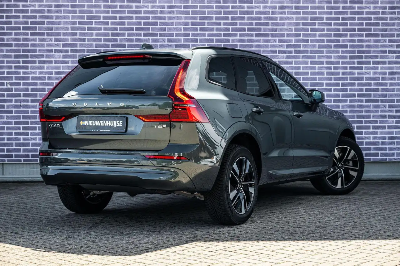 Volvo XC60 2026