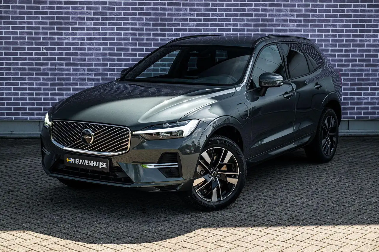 Volvo XC60 2026 — фото 14
