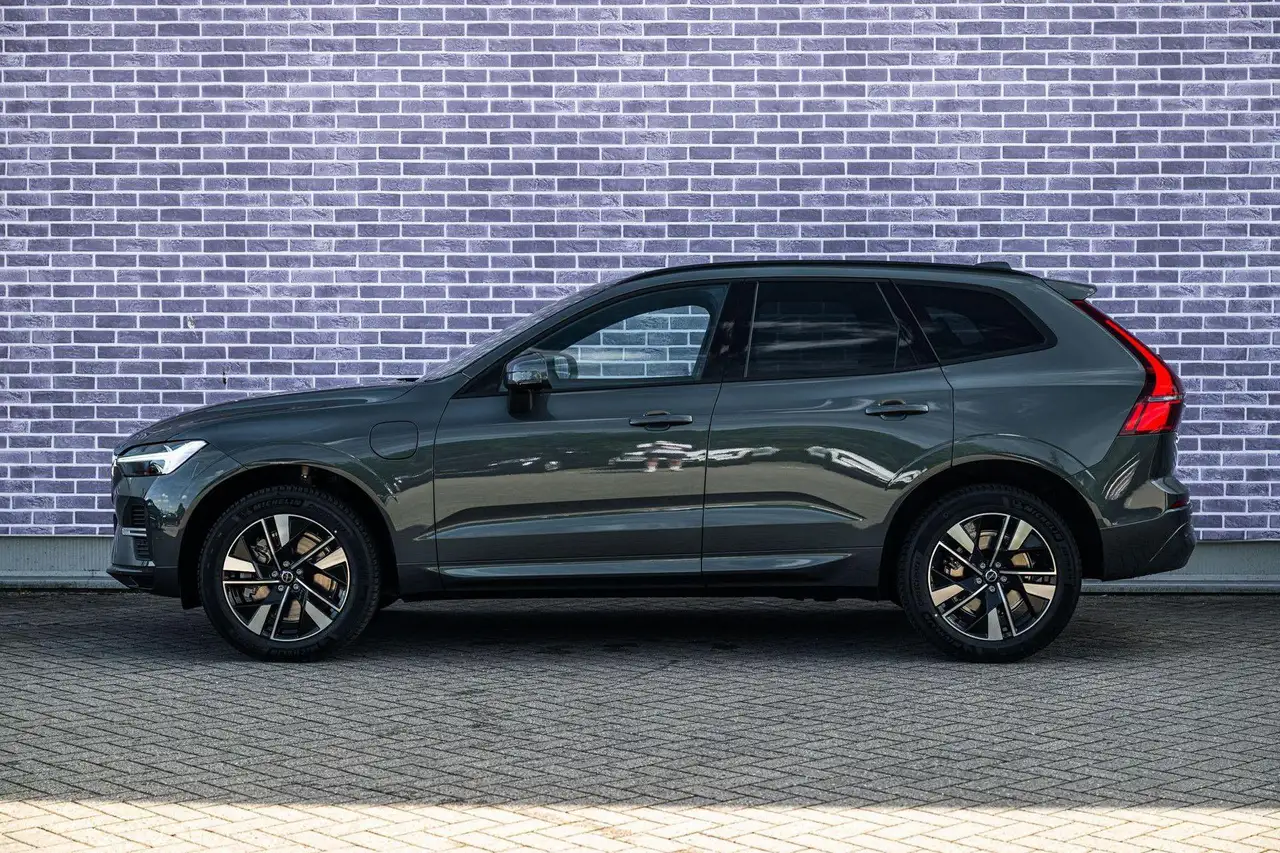 Volvo XC60 2026