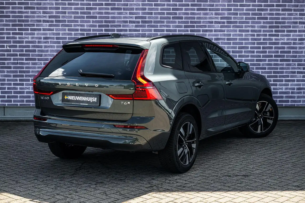 Volvo XC60 2026 — фото 15