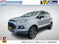 Ford EcoSport 1.0 EcoB 92kw | Titanium | Airco-Ecc | Navi | Half Gris - thumbnail 1