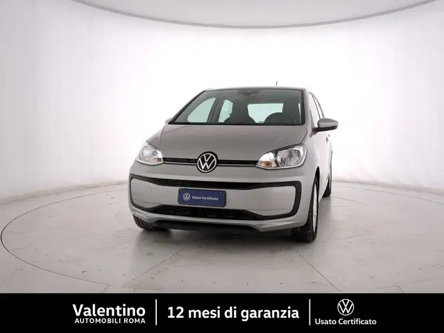 Volkswagen up! 1.0 EVO move BMT