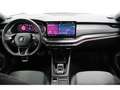 Skoda Octavia Combi 2.0 TDI Sportline DSG,Navi,Matr Grau - thumbnail 8