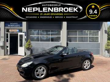 K. Automaat | Navi | Winterpakket | Leder  05-2005