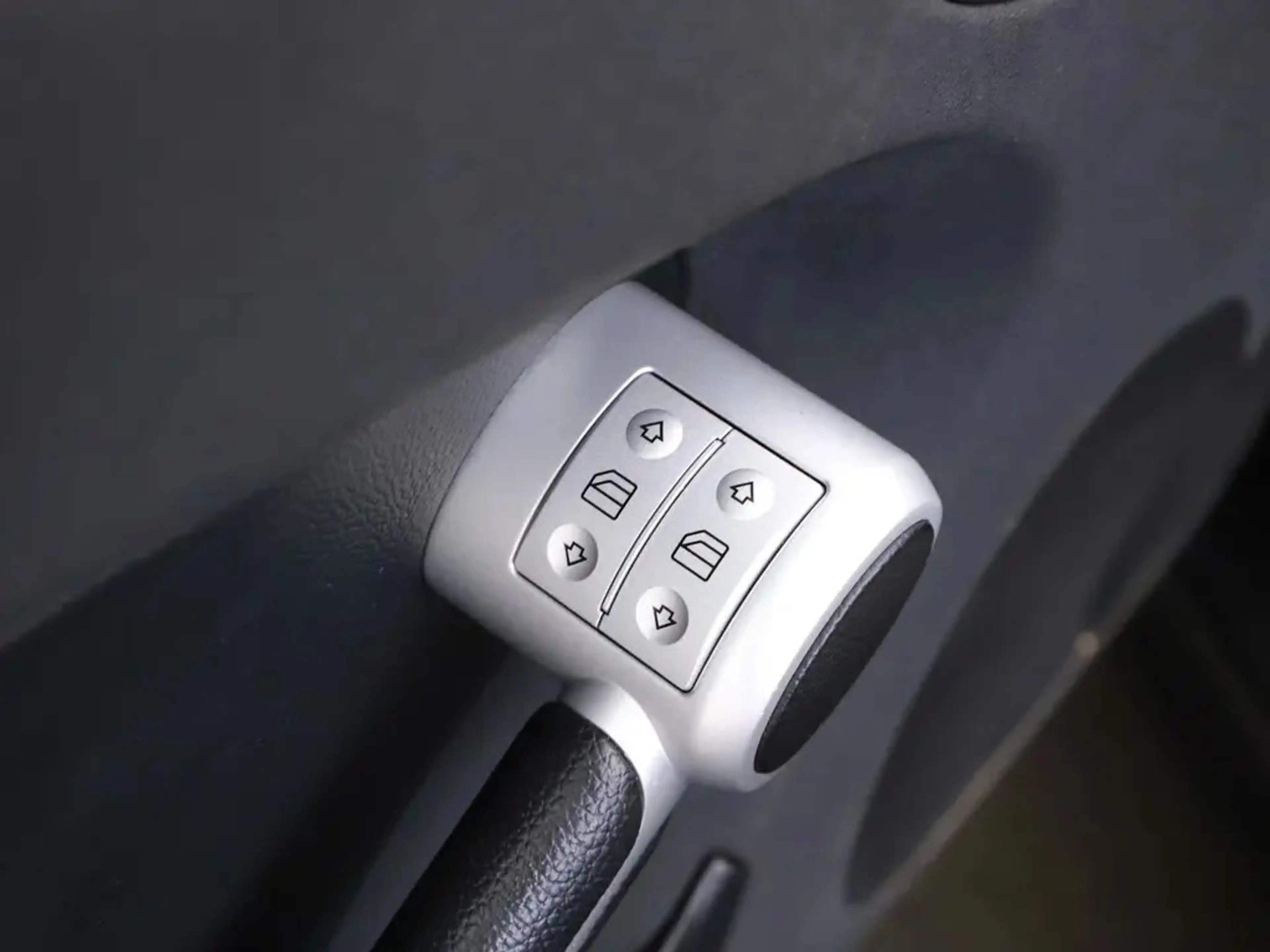 Mercedes-Benz SLK 200 K. Automaat | Navi | Winterpakket | Leder  05-2005 — photo 17