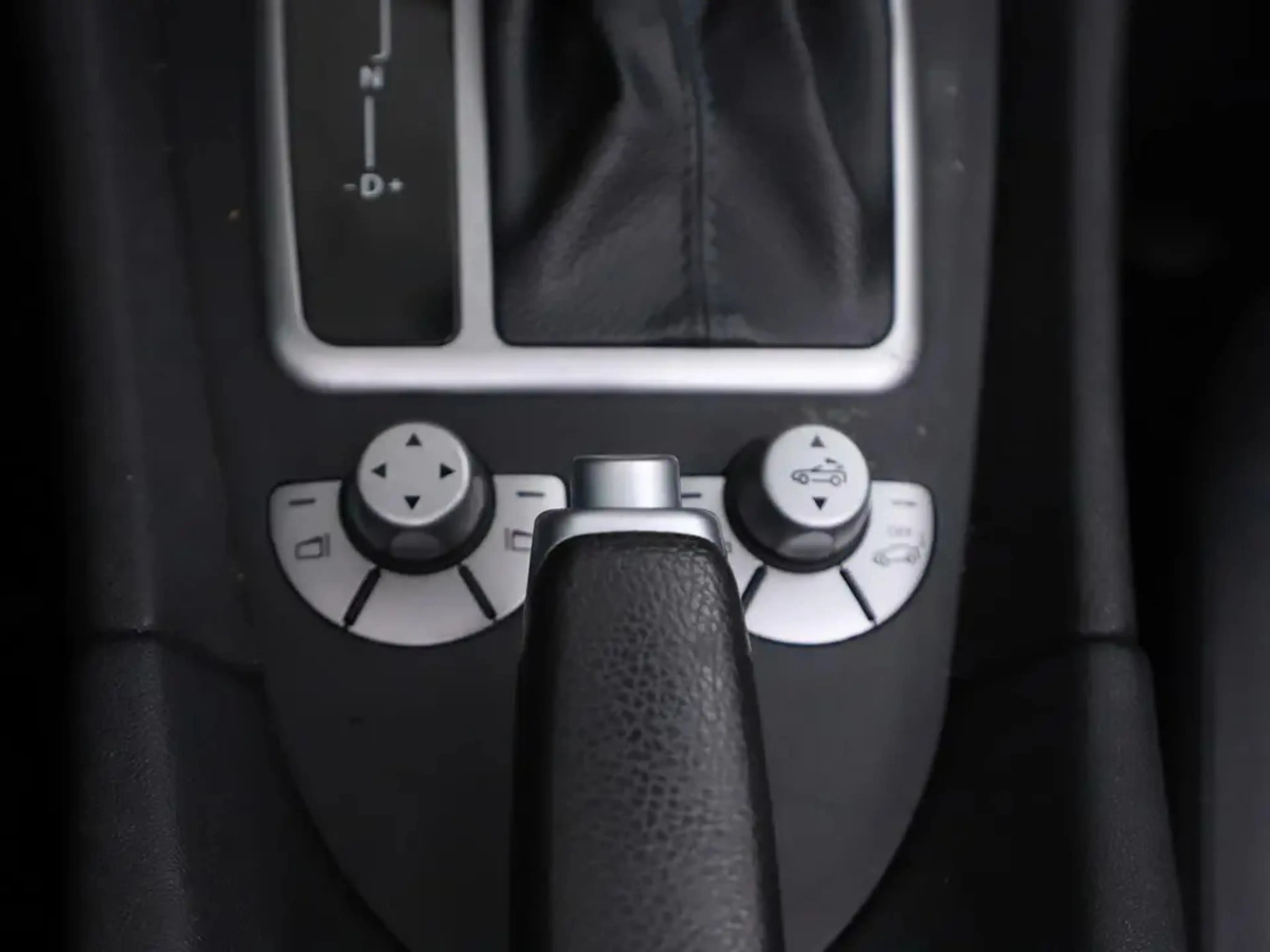 Mercedes-Benz SLK 200 K. Automaat | Navi | Winterpakket | Leder  05-2005 — photo 28