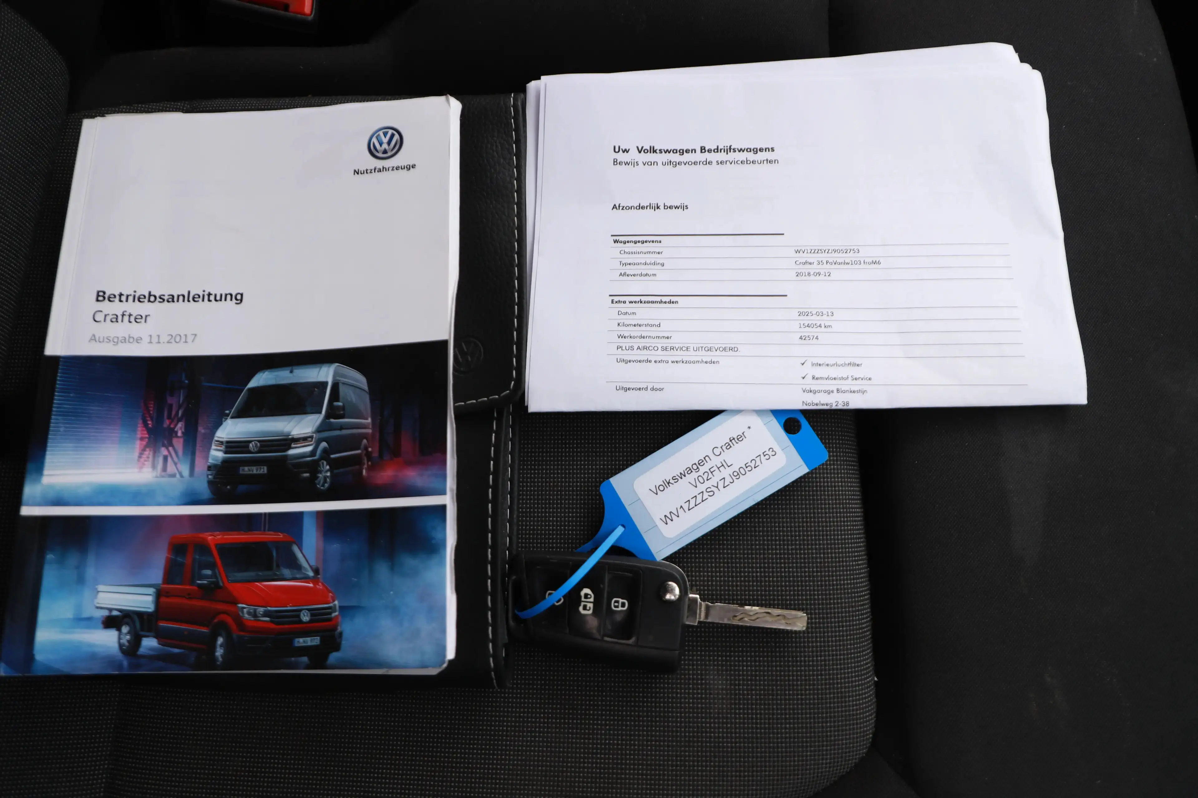 Mercedes-Benz SLK 200 K. Automaat | Navi | Winterpakket | Leder  05-2005 — photo 30