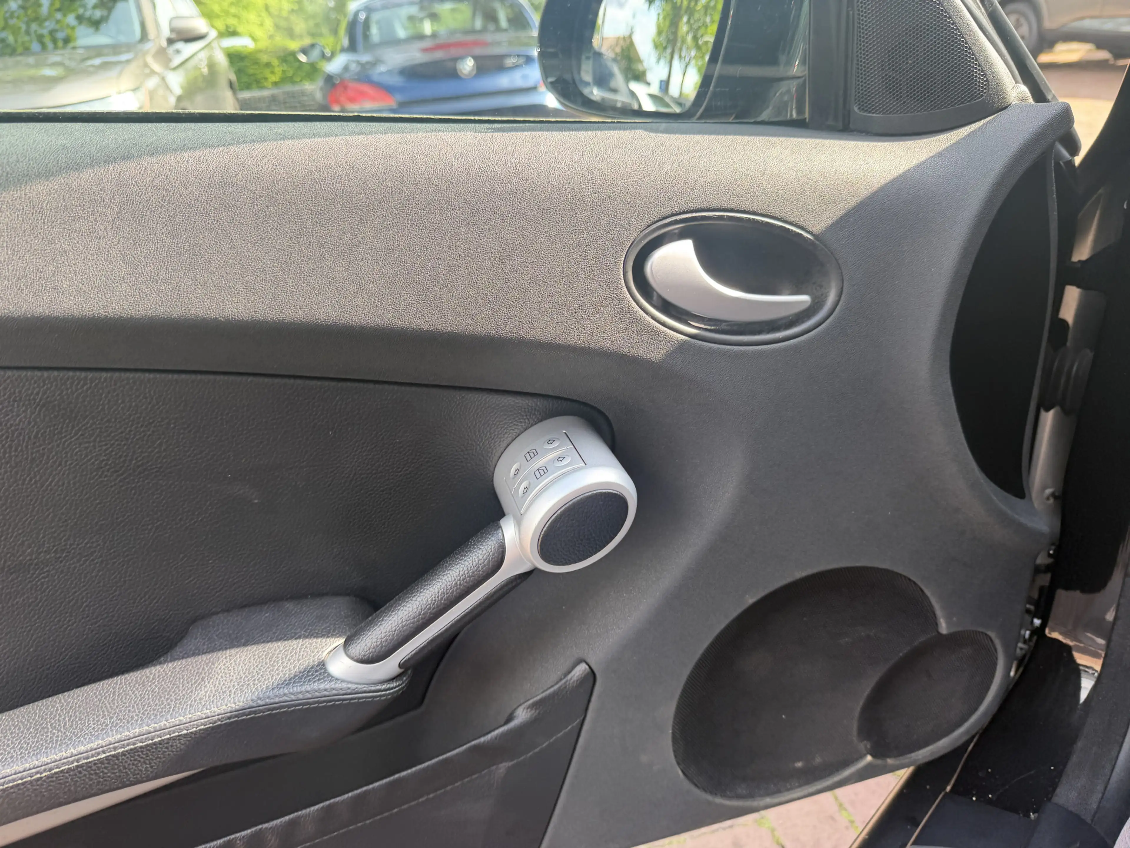Mercedes-Benz SLK 200 K. Automaat | Navi | Winterpakket | Leder  05-2005 — photo 50