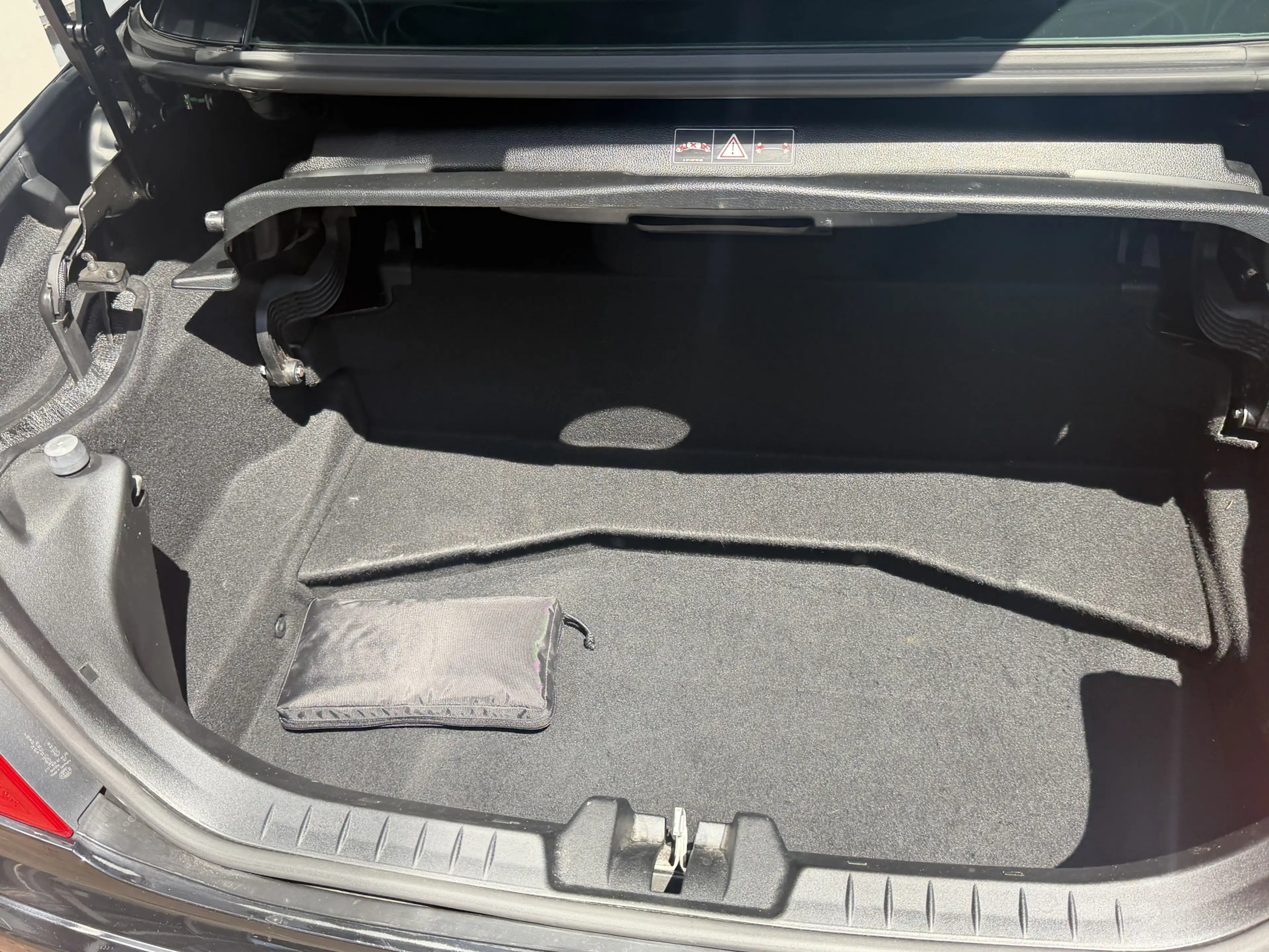 Mercedes-Benz SLK 200 K. Automaat | Navi | Winterpakket | Leder  05-2005 — photo 8