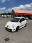 Fiat 500 Abarth 1.4-16V 250 pk 380nm sportstoelen gtech uitlaat Білий - thumbnail 2