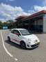 Fiat 500 Abarth 1.4-16V 250 pk 380nm sportstoelen gtech uitlaat Білий - thumbnail 1