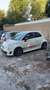 Fiat 500 Abarth 1.4-16V 250 pk 380nm sportstoelen gtech uitlaat Білий - thumbnail 4