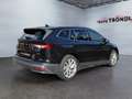 Skoda Enyaq 60 Lodge +ACC +Kamera +SHZ +Navi Schwarz - thumbnail 4
