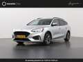 Ford Focus 1.0 EcoBoost Hybrid ST Line Business | Climate Con Zilver - thumbnail 1