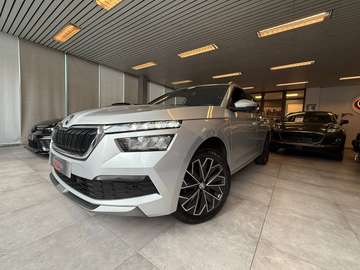 Kamiq 1.0 TSI DSG*CAMERA*CARPLAY*GARANTIE 12MOIS