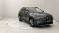 Hyundai TUCSON 1.6 t-gdi 48V Xline 2wd dct Blau - thumbnail 7