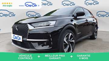 I 1.6 PureTech 225 EAT8 Rivoli
