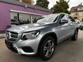 Mercedes-Benz GLC 300 4Matic "360°Kamera"Leder"AHK"Navi" Silber - thumbnail 1