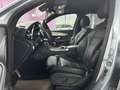 Mercedes-Benz GLC 300 4Matic "360°Kamera"Leder"AHK"Navi" Silber - thumbnail 12