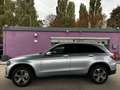 Mercedes-Benz GLC 300 4Matic "360°Kamera"Leder"AHK"Navi" Silber - thumbnail 10