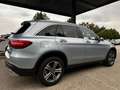 Mercedes-Benz GLC 300 4Matic "360°Kamera"Leder"AHK"Navi" Silber - thumbnail 6