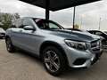 Mercedes-Benz GLC 300 4Matic "360°Kamera"Leder"AHK"Navi" Silber - thumbnail 4