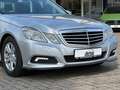 Mercedes-Benz E 300 -Klasse Lim.CDI BlueEfficiency*PDC*NAVI*SHZ Silber - thumbnail 11