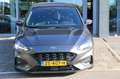 Ford Focus 1.0 EcoBoost ST Line Business NL-AUTO NAP! Grau - thumbnail 2