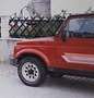 Suzuki Samurai Samurai WX 4WD Rot - thumbnail 2