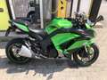 Kawasaki Z1000 SX sport tourer Verde - thumbnail 3