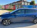Renault Megane Mégane Grandtour Bose Energy dCi 130 Blau - thumbnail 2
