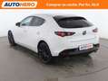 Mazda 3 2.0 e-Skyactiv-X Mild-Hybrid Homura Blanco - thumbnail 4