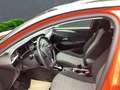 Opel Corsa-e Corsa F e Edition+Klimaautomatik+Sitzheizung+LED Orange - thumbnail 8