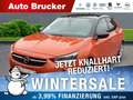 Opel Corsa-e Corsa F e Edition+Klimaautomatik+Sitzheizung+LED Orange - thumbnail 1