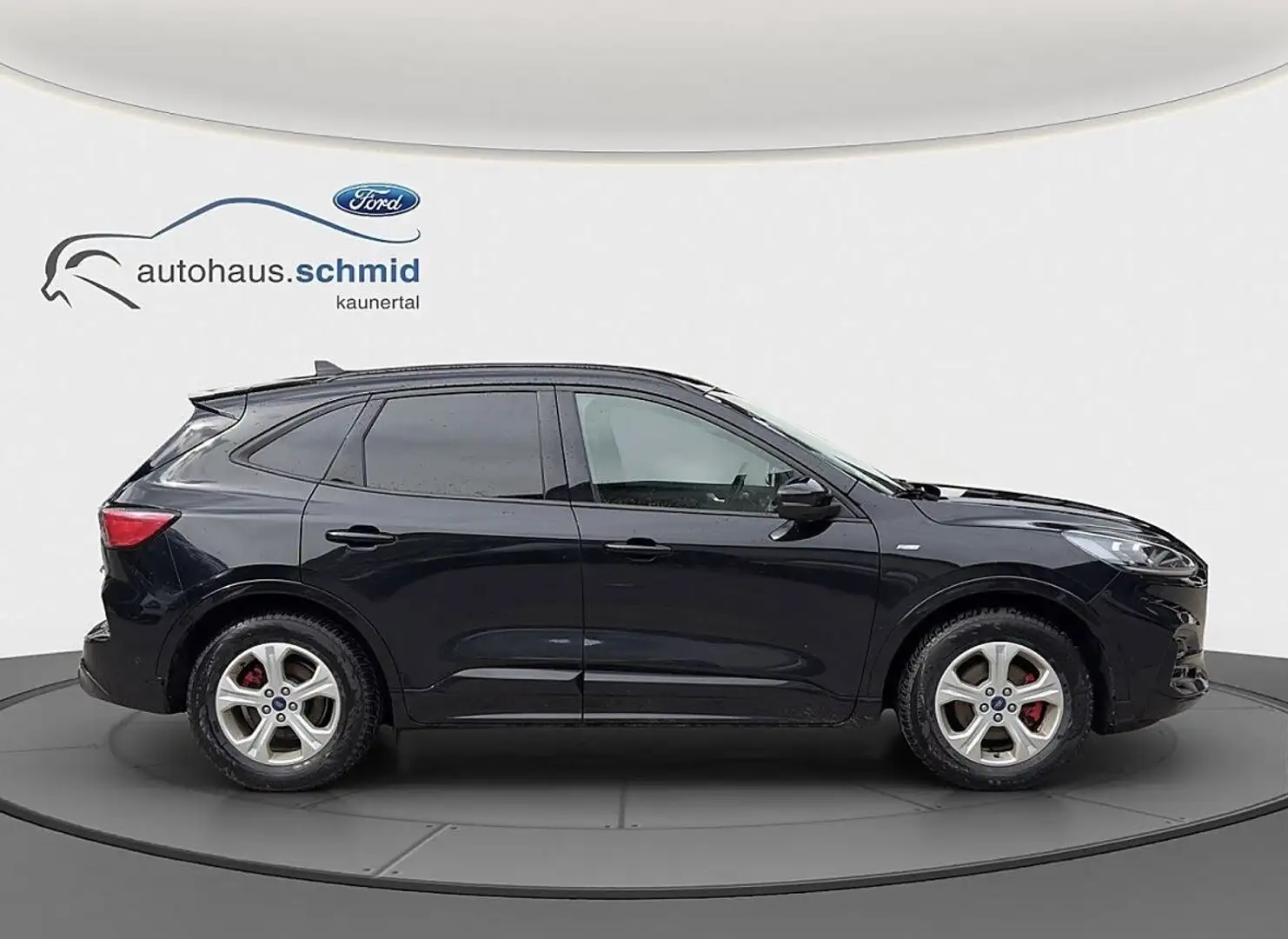 Ford Kuga 2,0 EcoBlue AWD ST-Line Aut. - 2