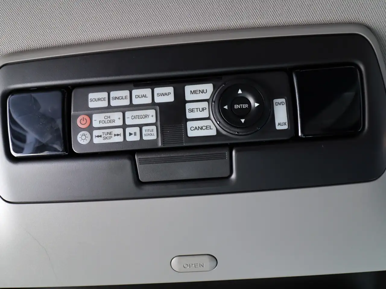 Honda Odyssey снимка Honda Odyssey