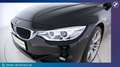BMW 420 i Schwarz - thumbnail 15