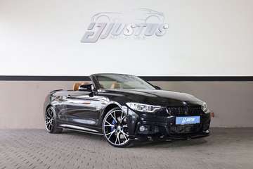 i xDrive Cabrio/360*/HUD/Airscarf/HK/TOTW/R20