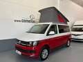 Volkswagen T5 Caravelle Corto 2.0 TDI 110kW BMT DSG Blanco - thumbnail 1