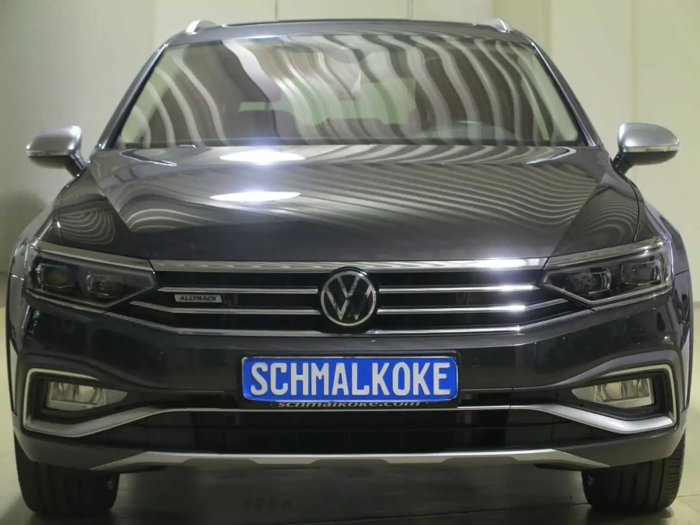 Volkswagen Passat Alltrack Passat Variant 2.0TDI SCR DSG7 4Mot Alltrack eSD Grau - 1