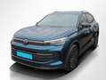 Volkswagen Tiguan 2.0 TDI Goal DSG ACC AHK Navi Sitzh. 360° Bleu - thumbnail 14