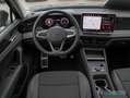 Volkswagen Tiguan 2.0 TDI Goal DSG ACC AHK Navi Sitzh. 360° Bleu - thumbnail 11