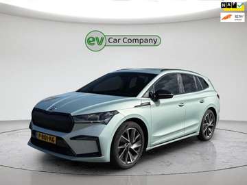 iV 60 Sportline | SOH 91% | Camera | Carplay | Sto