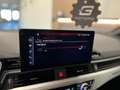 Audi A4 40 TFSI SPORT QUATTRO 3X SLINE BLACK PANO Schwarz - thumbnail 37