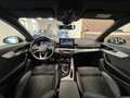 Audi A4 40 TFSI SPORT QUATTRO 3X SLINE BLACK PANO MY... K Schwarz - thumbnail 19