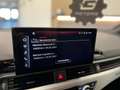 Audi A4 40 TFSI SPORT QUATTRO 3X SLINE BLACK PANO Schwarz - thumbnail 34